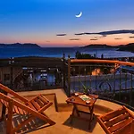 Cinarlar Lejlighedshotel Kaş
