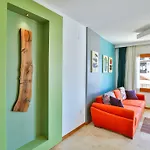 Lejlighedshotel Cinarlar 4*