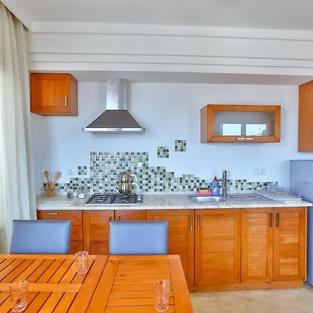 Cinarlar Apart Hotel Kas Aparthotel