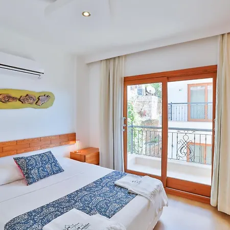 Aparthotel Cinarlar Apart Hotel Kas