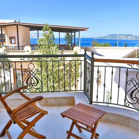 Cinarlar Apart Hotel Kas 2*