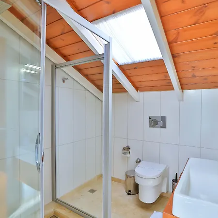 Aparthotel Cinarlar 4*