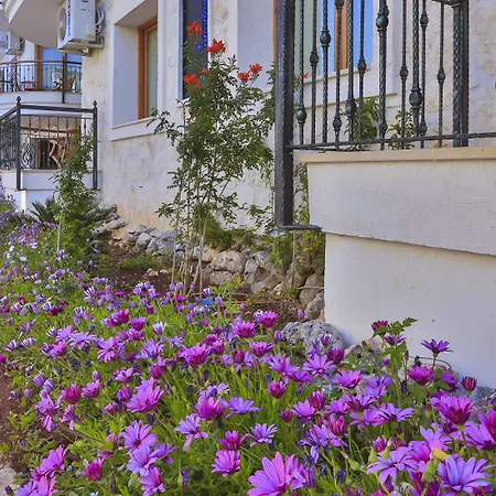 Cinarlar Lejlighedshotel