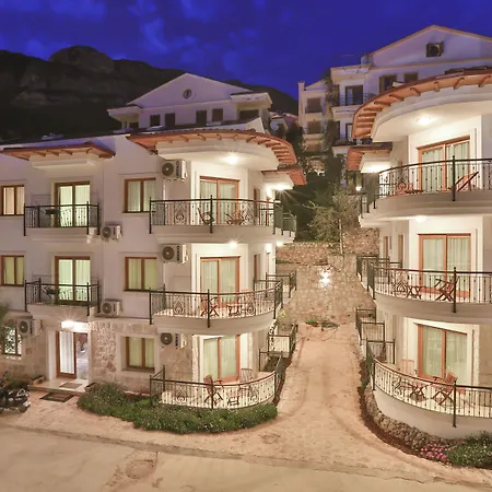 Cinarlar Lejlighedshotel