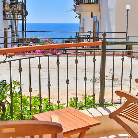 Cinarlar Aparthotel 4*