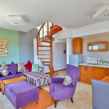 Homestay szállás Cinarlar *