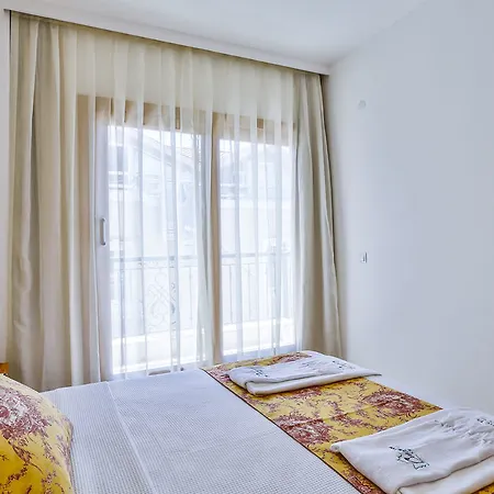 Cinarlar Apart Hotel Kas 2*