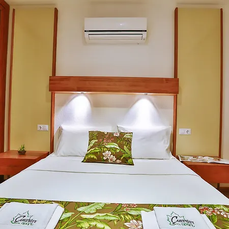 Cinarlar Apart Hotel Kas Aparthotel Kas