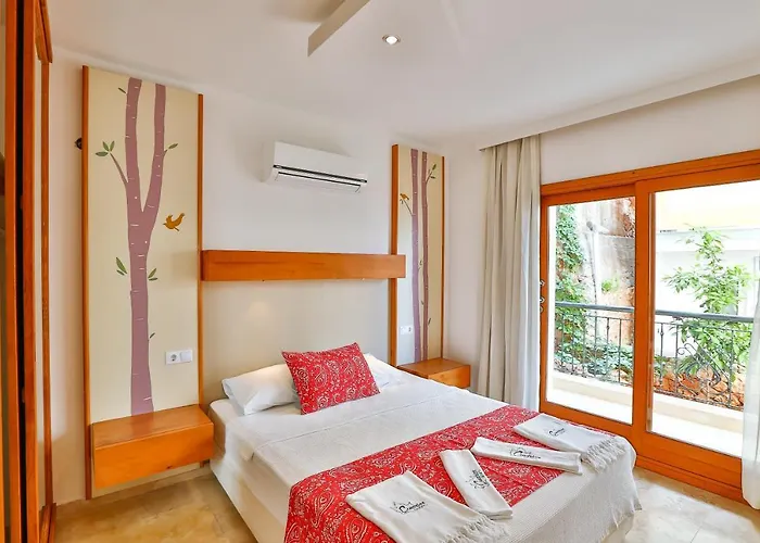 公寓式酒店 Cinarlar