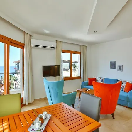 çınarlar Appart hôtel