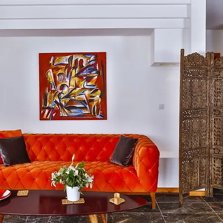 çınarlar Appart hôtel 4*