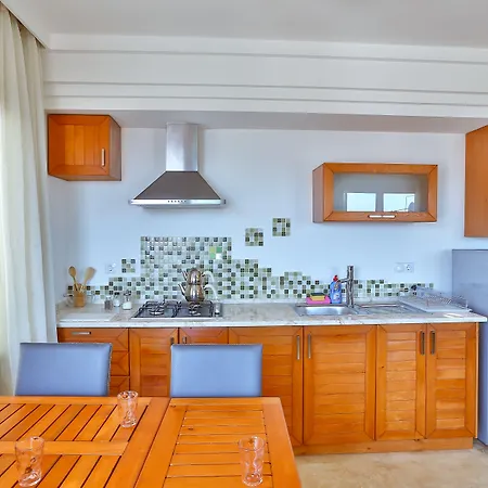 Appart hôtel çınarlar Kaş